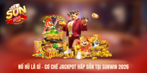 nổ hũ là gì