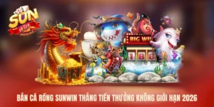 bắn cá Rồng