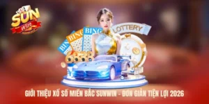 Xổ số miền Bắc