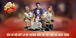 Kèo cơ hội kép